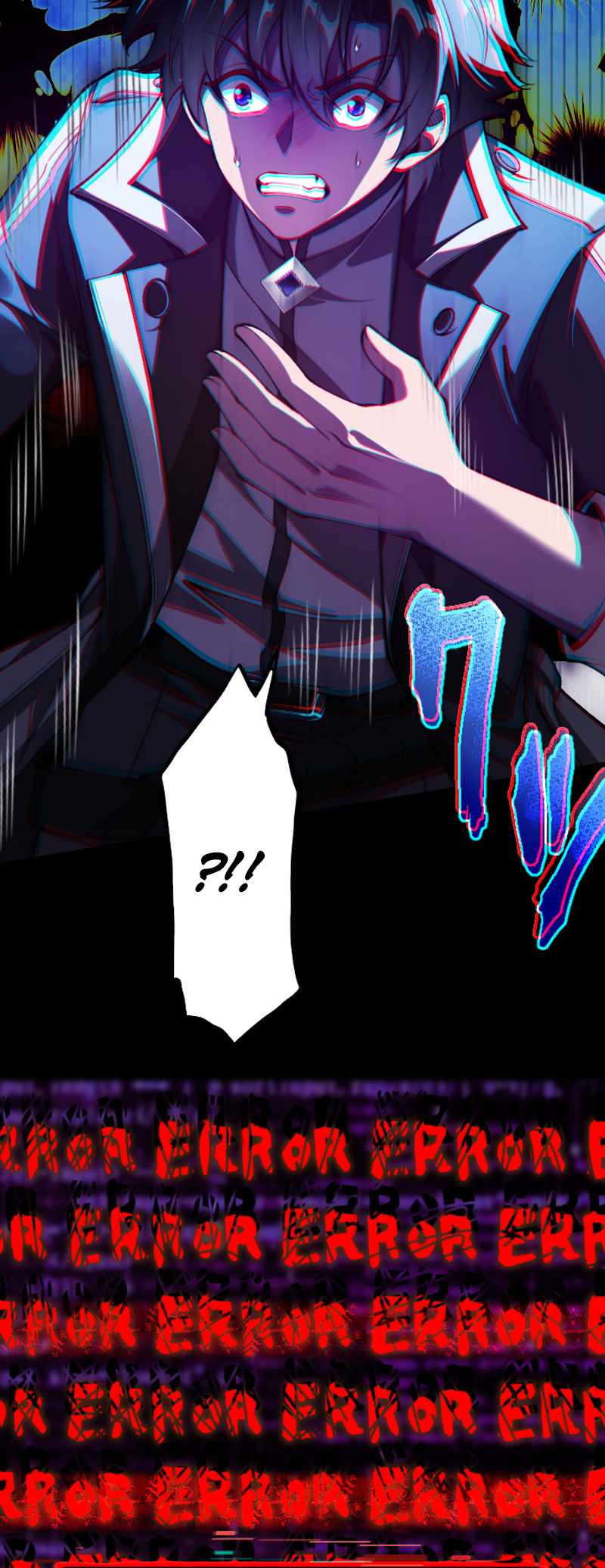 The Awakened One Who Levels in Reverse Chapter 1 74